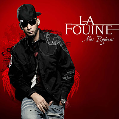 La Fouine - MES REPERES