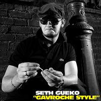 Son Seth Gueko - Gavroche style