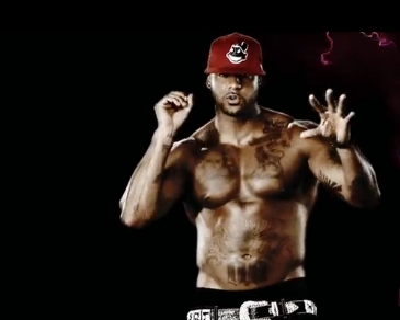 Booba - Saddam Hauts De Seine