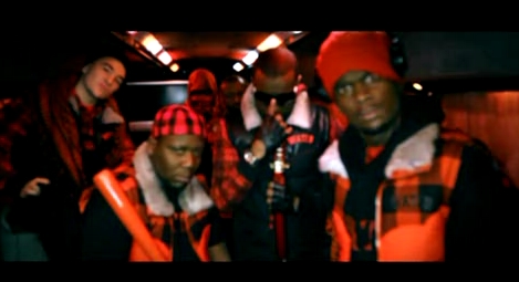 Sexion d assaut - L ecole des points vitaux