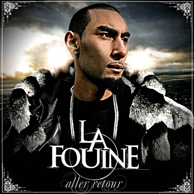 La Fouine - ALLER RETOUR