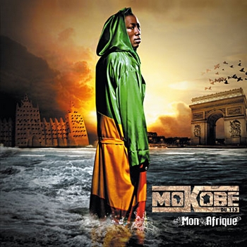 Son Mokobe - Maman Dort feat Booba