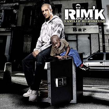 Rim-K - FAMILLE NOMBREUSE