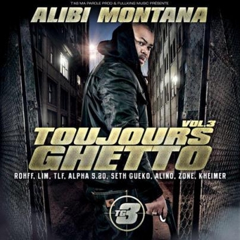 Son Alibi Montana - La Vengeance