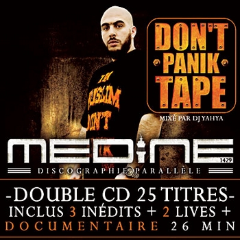 Son Medine - Hotmail (live)