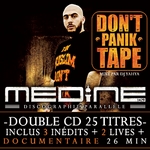 Medine - DON'T PANIK TAPE