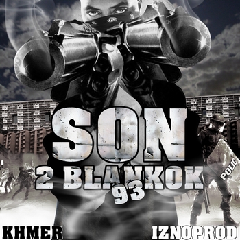  Son 9 3 K-Tris - Blankok Zoo