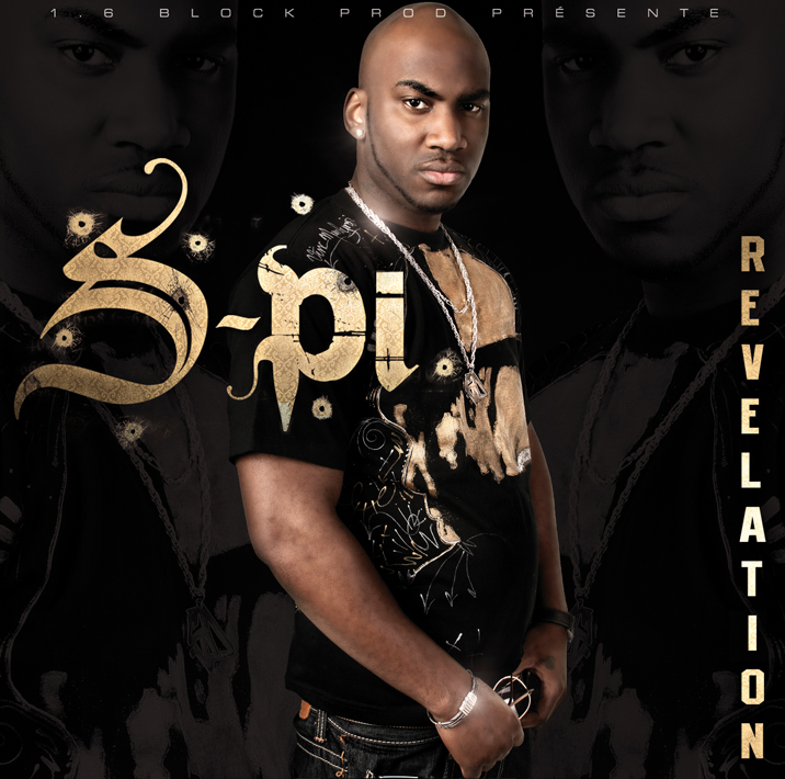 S-Pi - REVELATION