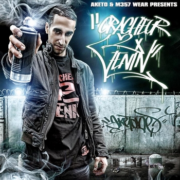 Aketo - CRACHEUR 2 VENIN