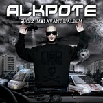 Al K-Pote - SUCEZ MOI AVANT L'ALBUM