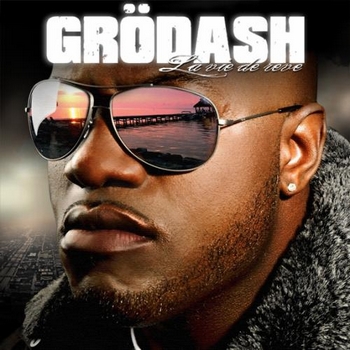 Son Grodash - One Shot