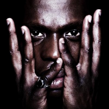 Kery James - A L OMBRE DU SHOW BUZINESS REEDITION