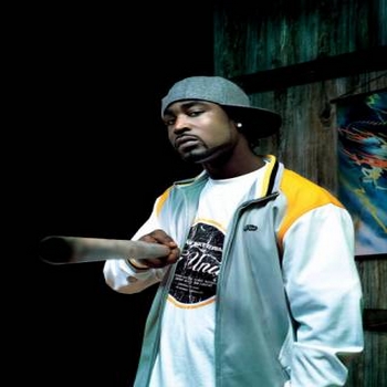 Young Buck - Strip Club