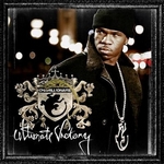 Chamillionaire - UTIMATE VICTORY