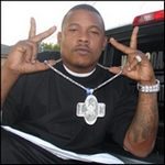 Spiderloc - TRUE WEST