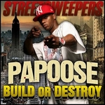 MIXTAPE BUILT OR DESTROY 