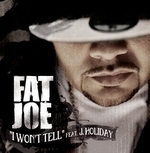 Fat Joe - ELEPHANT IN THE ROOM