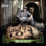  	Shawty Lo - UNITS TO THE CITY