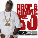 Mike Jones - VOICE OF THE STREETS