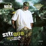 Stat Quo feat Bishop Lamont, Black Milk and Dre Dre - On Top Now