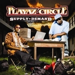 Playaz Circle - The Boyz are Back