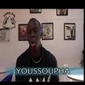  Video V.A - Teaser du DVD Hymne a la rue