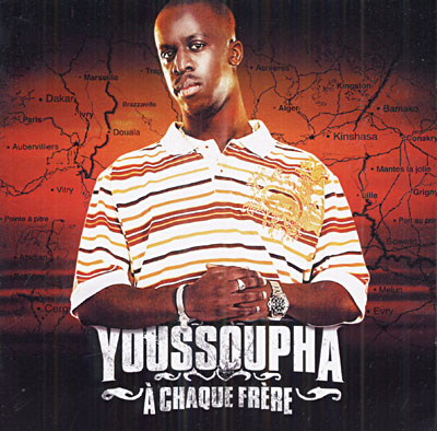 Son Youssoupha - Ma sueur et mes larmes feat Mike Genie