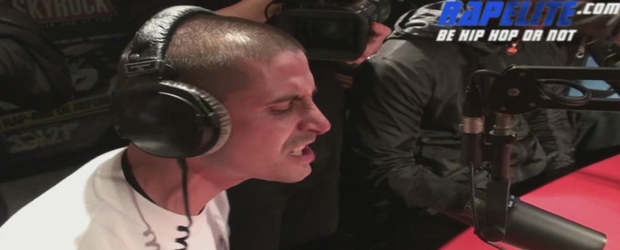 Casus Belli - Freestyle Radio Foolek feat Amy Harafat