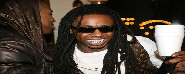 Lil Wayne - I Hate Love