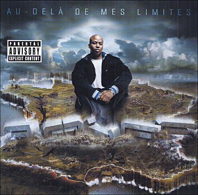 Rohff - AU DELA DE MES LIMITES
