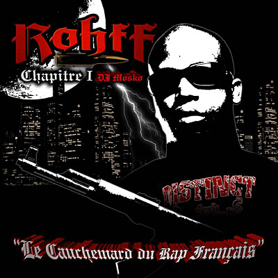 Rohff - LE CAUCHEMARD DU RAP FRANCAIS