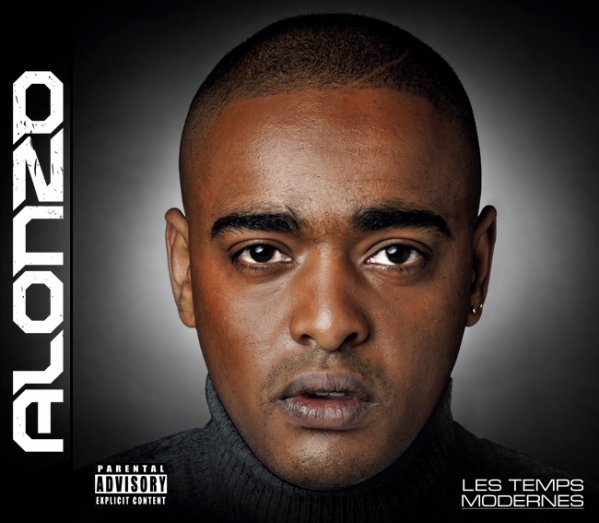 Alonzo - LES TEMPS MODERNES