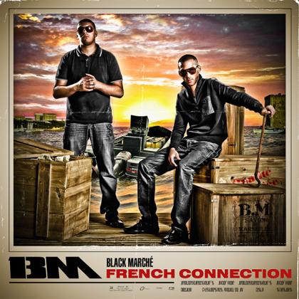 Black Marche - FRENCH CONNECTION