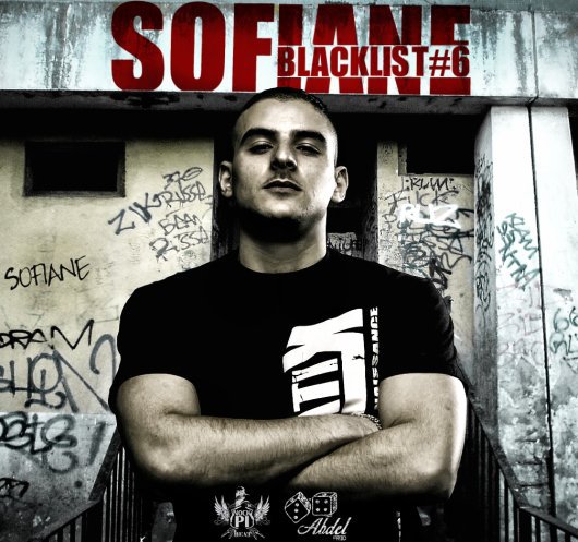 Sofiane - Money money