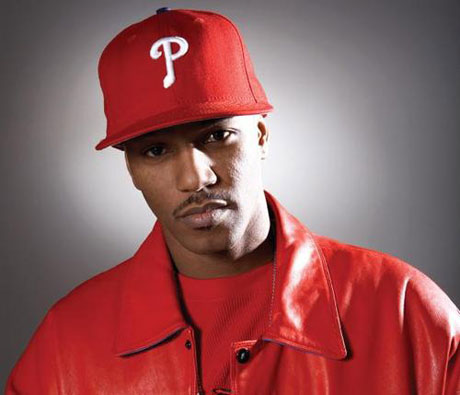 Cam ron - Fairytale feat Avery Storm