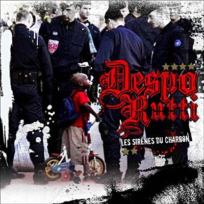 Son Despo Rutti - Sors ta carte