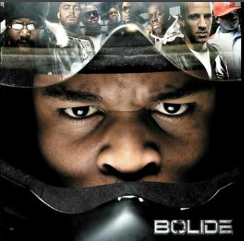 Dosseh - BOLIDE VOL.2