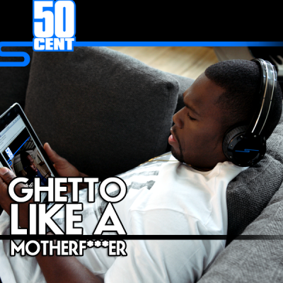 50 Cent - Freestyle Like a MotherFucker