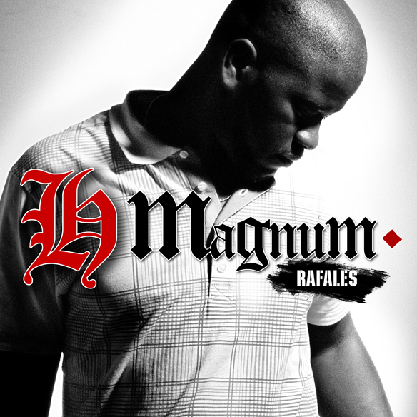 H-Magnum - RAFALES