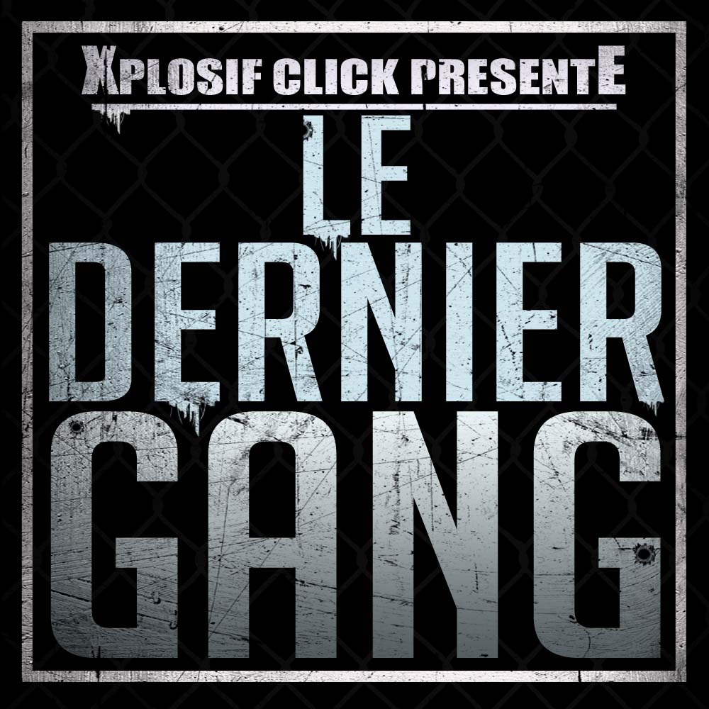 Xplosif Click - Vainqueurs feat Mac Tyer