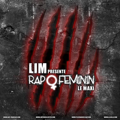 LIM - LIM PRESENTE RAPOFEMININ