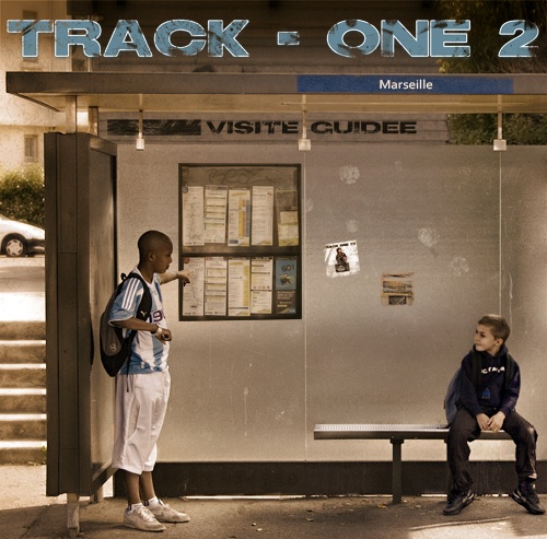 La Swija - MIXTAPE TRACK ONE 2