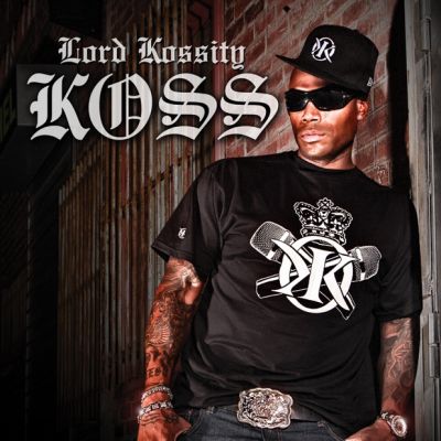 Ecouter - Telecharger Album Lord Kossity - KOSS COVER TRACKLIST ALBUM Lord Kossity - KOSS