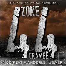 Son MCC - Zone Cramee feat Wanderlei Silver