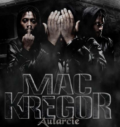 Mac Kregor - AUTARCIE
