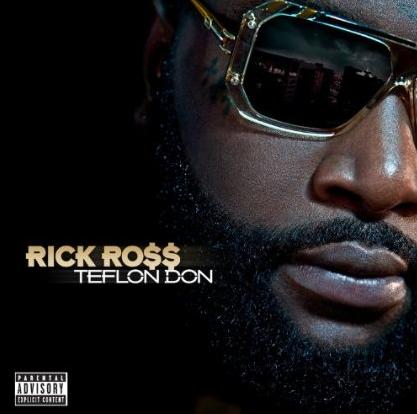 Rick Ross - Aston Martin Music feat Drake et Chrisette Michele