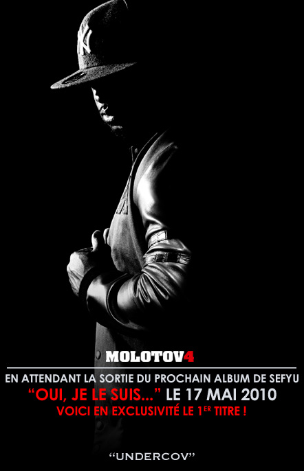 Plus d'infos sur la sortie OUI JE LE SUIS de Sefyu Sortie Albums Rap Francais OUI JE LE SUIS de Sefyu