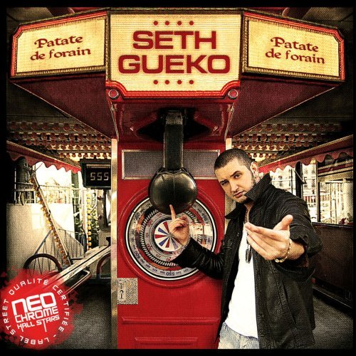 Seth Gueko - J'marche avec ma clique feat Despo Rutti