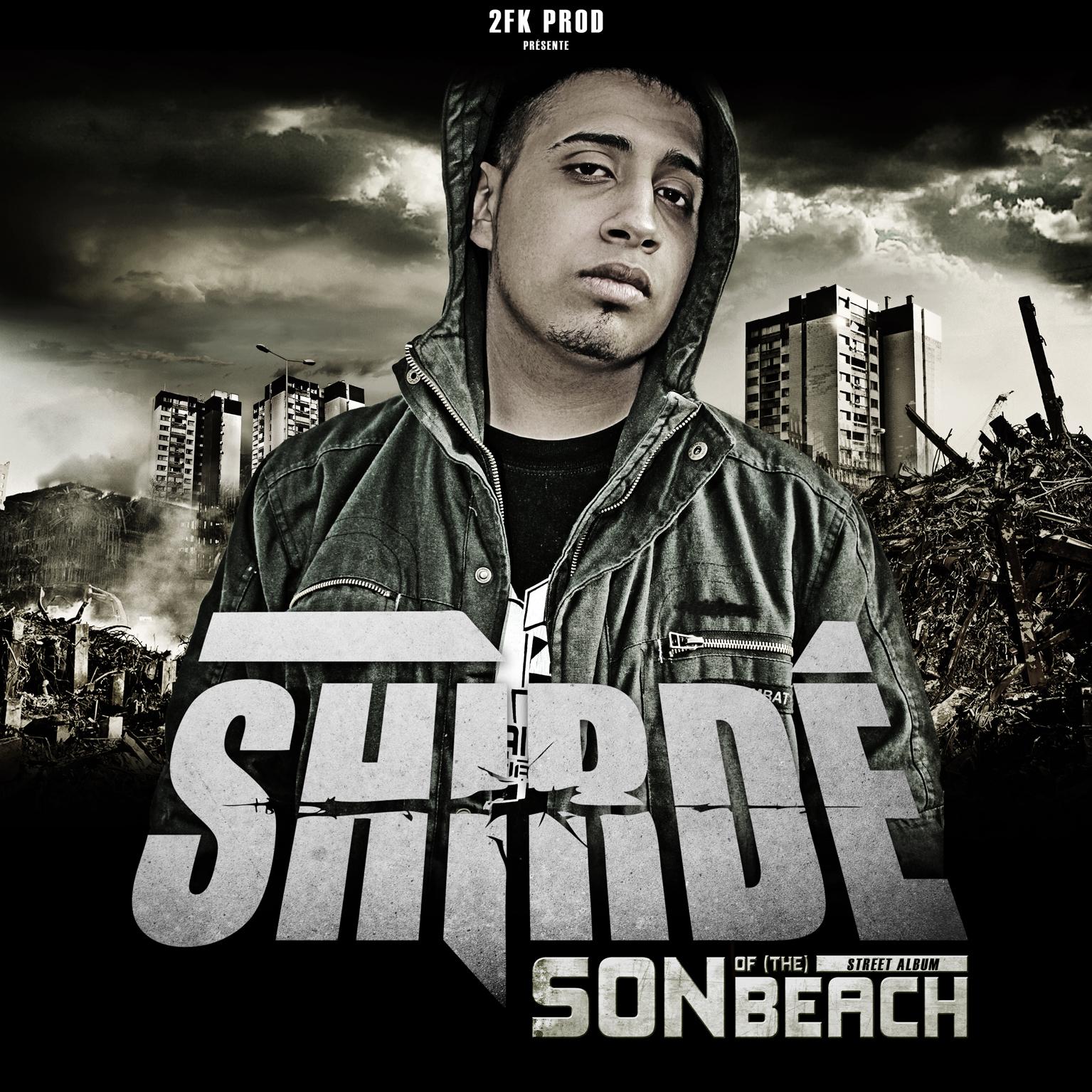Shirde - SON OF THE BEACH