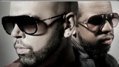 Sinik - Collision feat Youssoupha et Volte Face